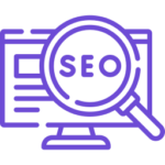 SEO.