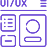 Web Design & Development.